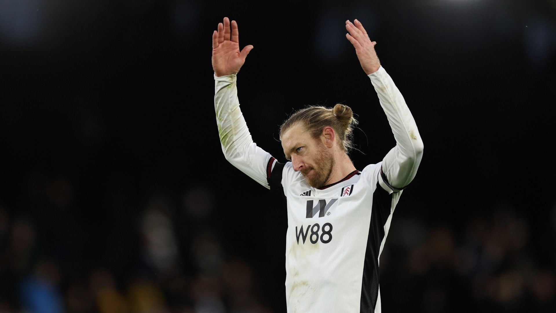 Tim Ream Fulham 2023