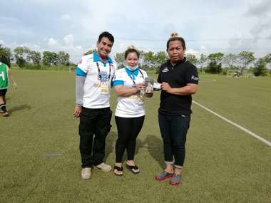 เบอร์จายา คัพ