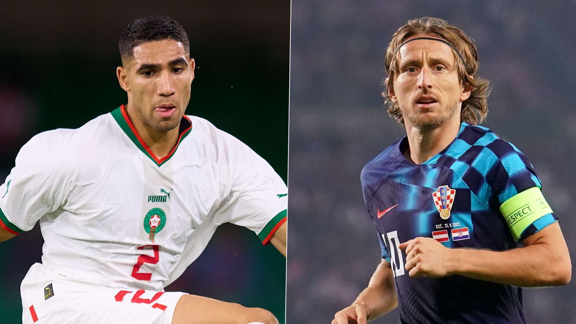 20221120 Hakimi Modric