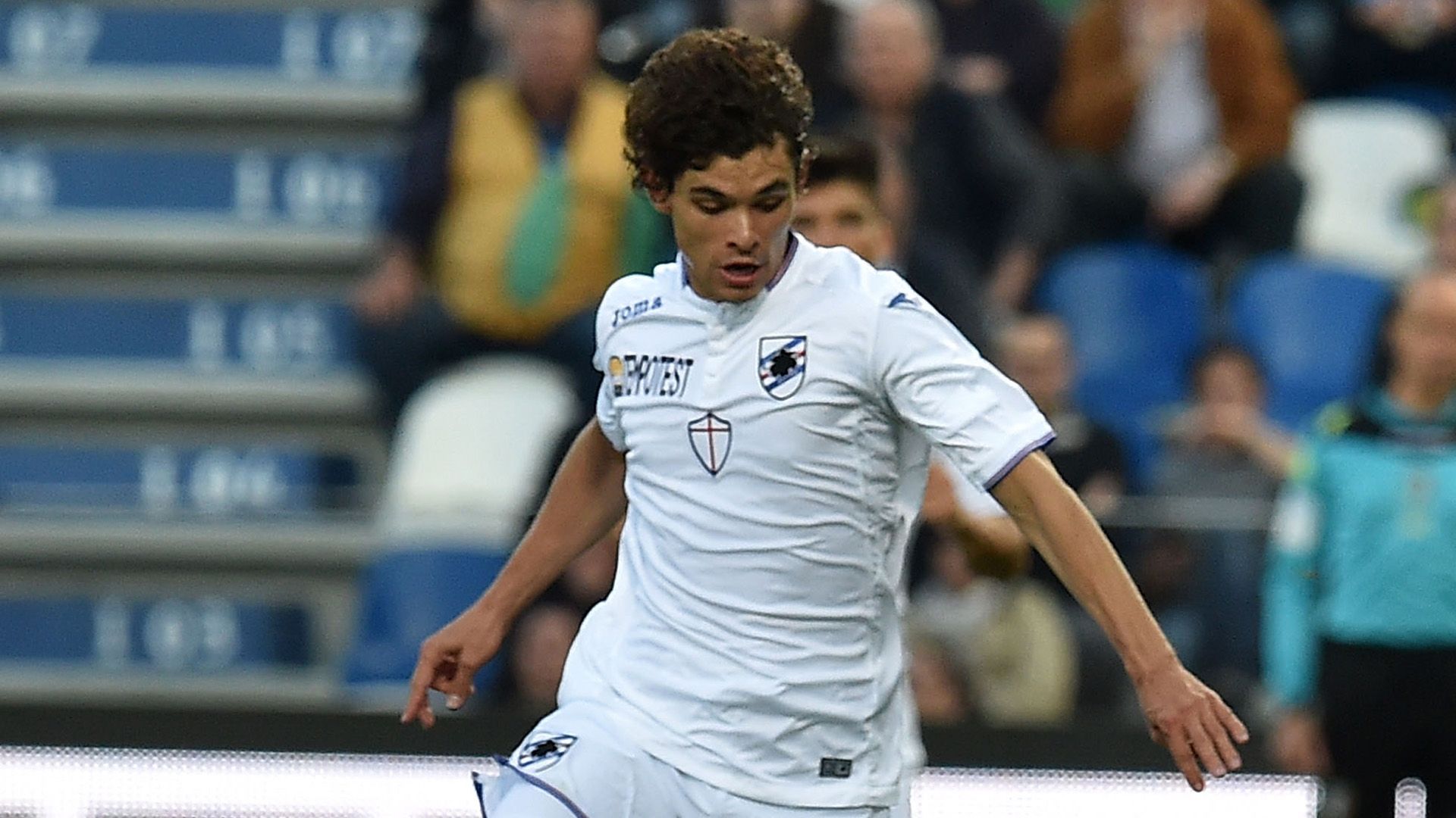 Dodo Sampdoria 2016