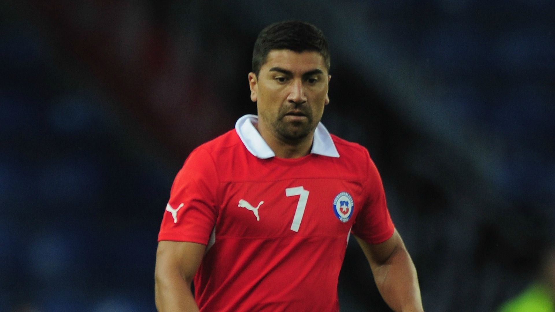 David Pizarro