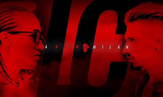 Samuel Castillejo - Diego Laxalt