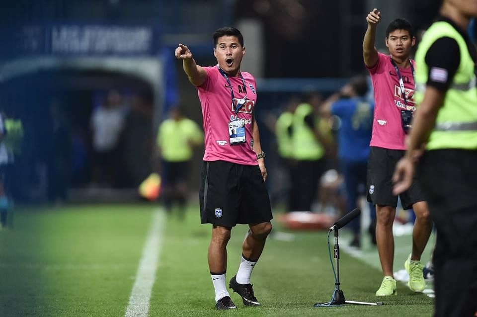 อำนาจ แก้วเขียว