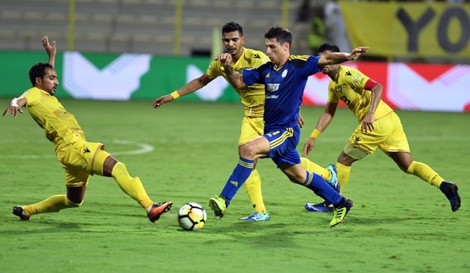 Al Wahda vs. Al Wasl