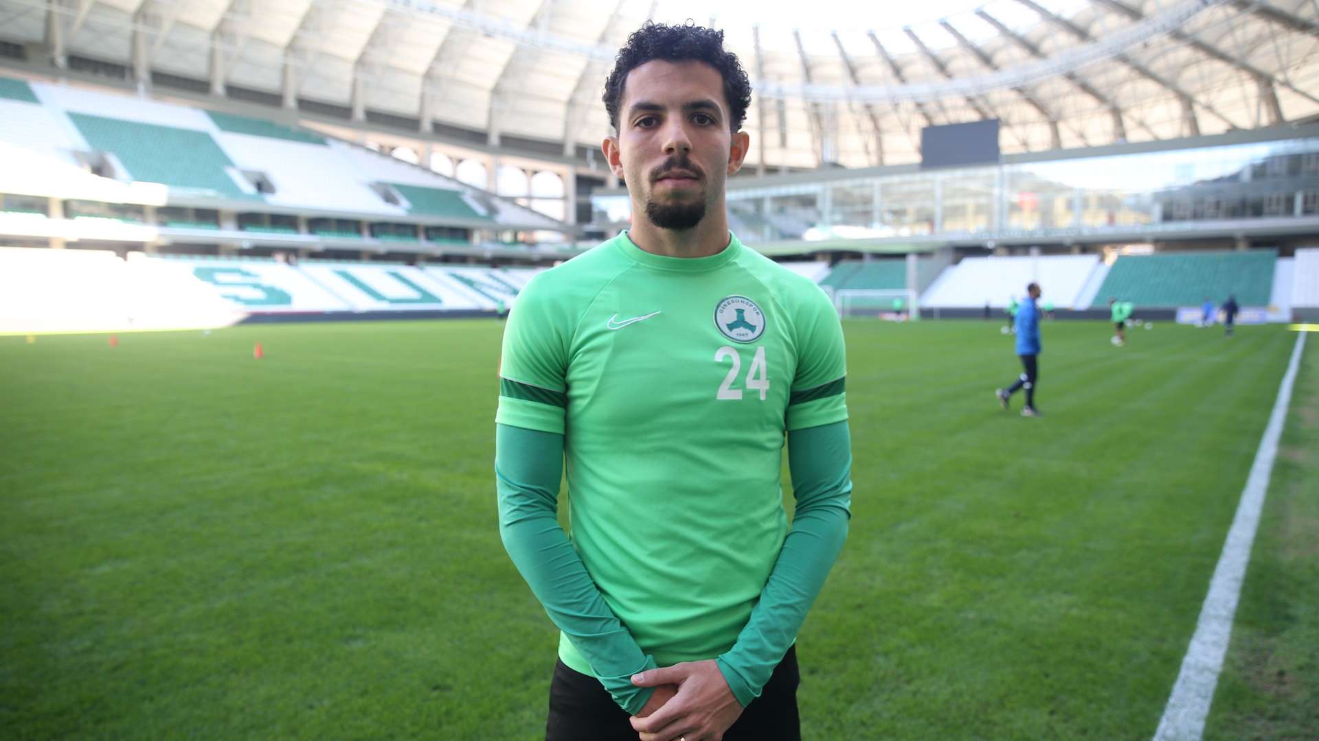 Flavio Giresunspor 2021/22