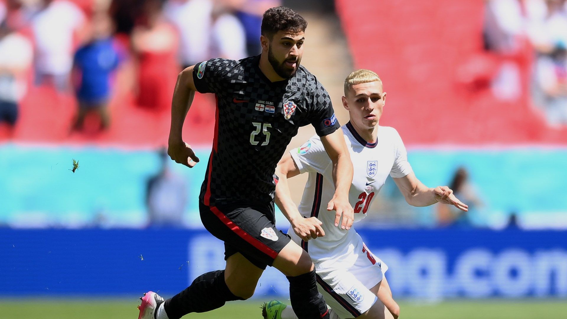 Josko Gvardiol Phil Foden