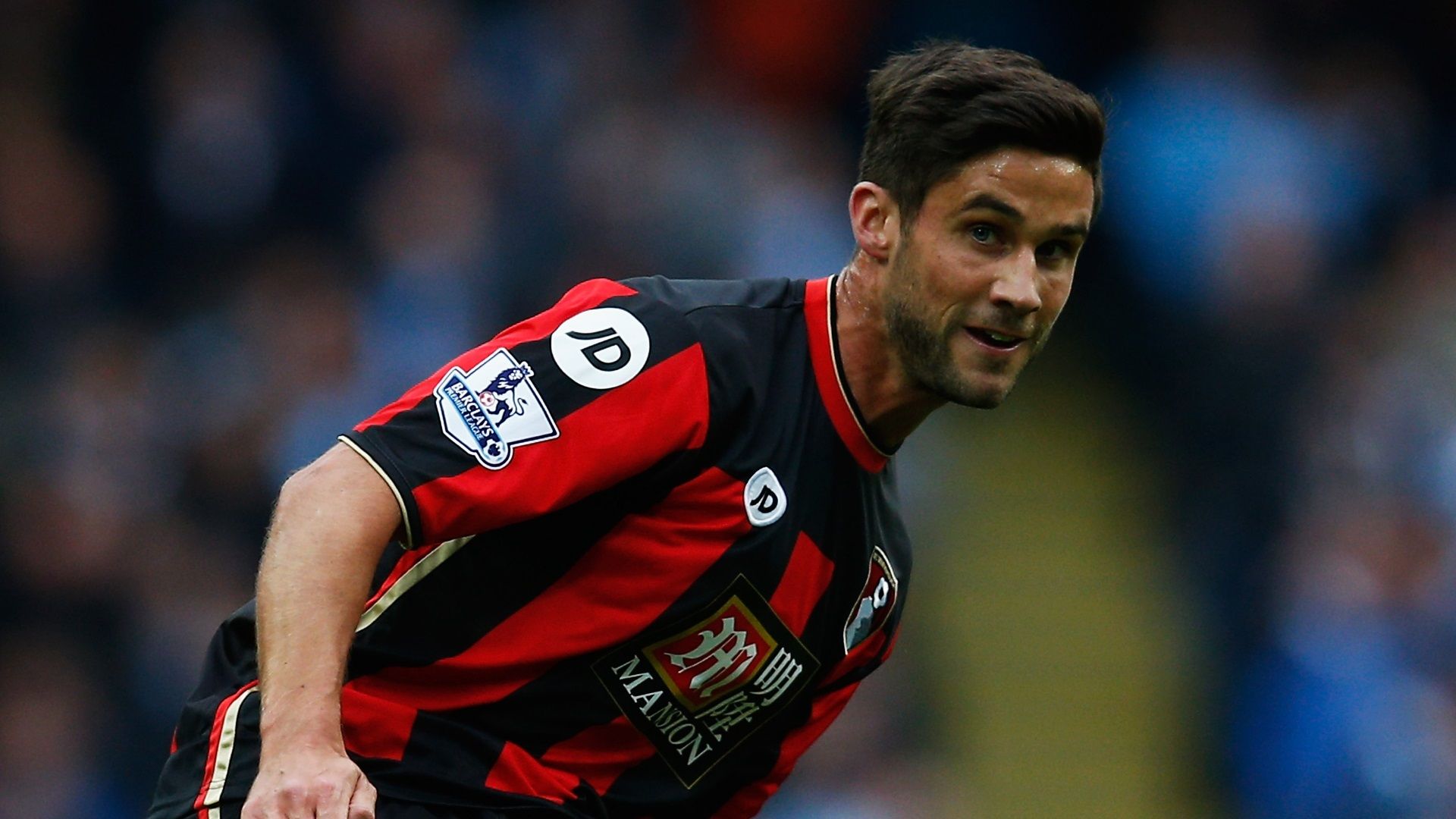 Andrew Surman of Bournemouth