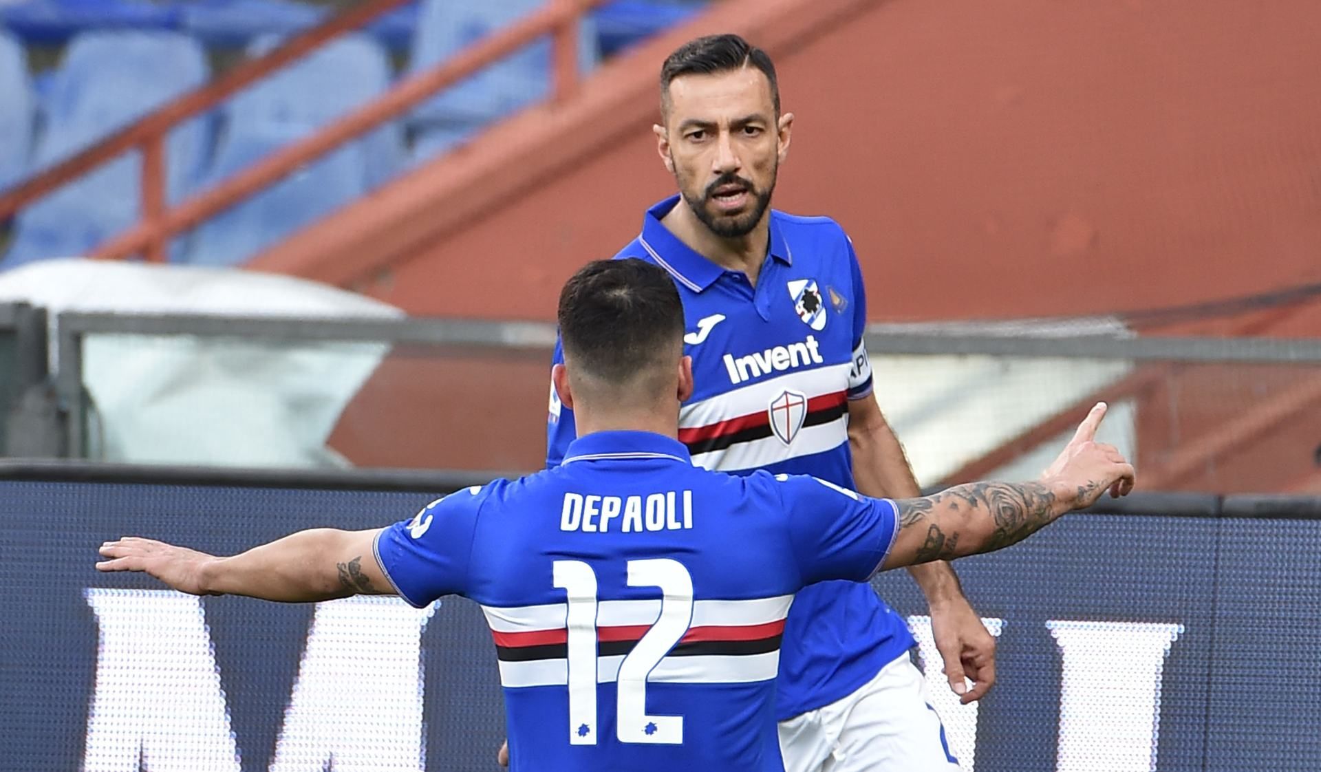 Quagliarella