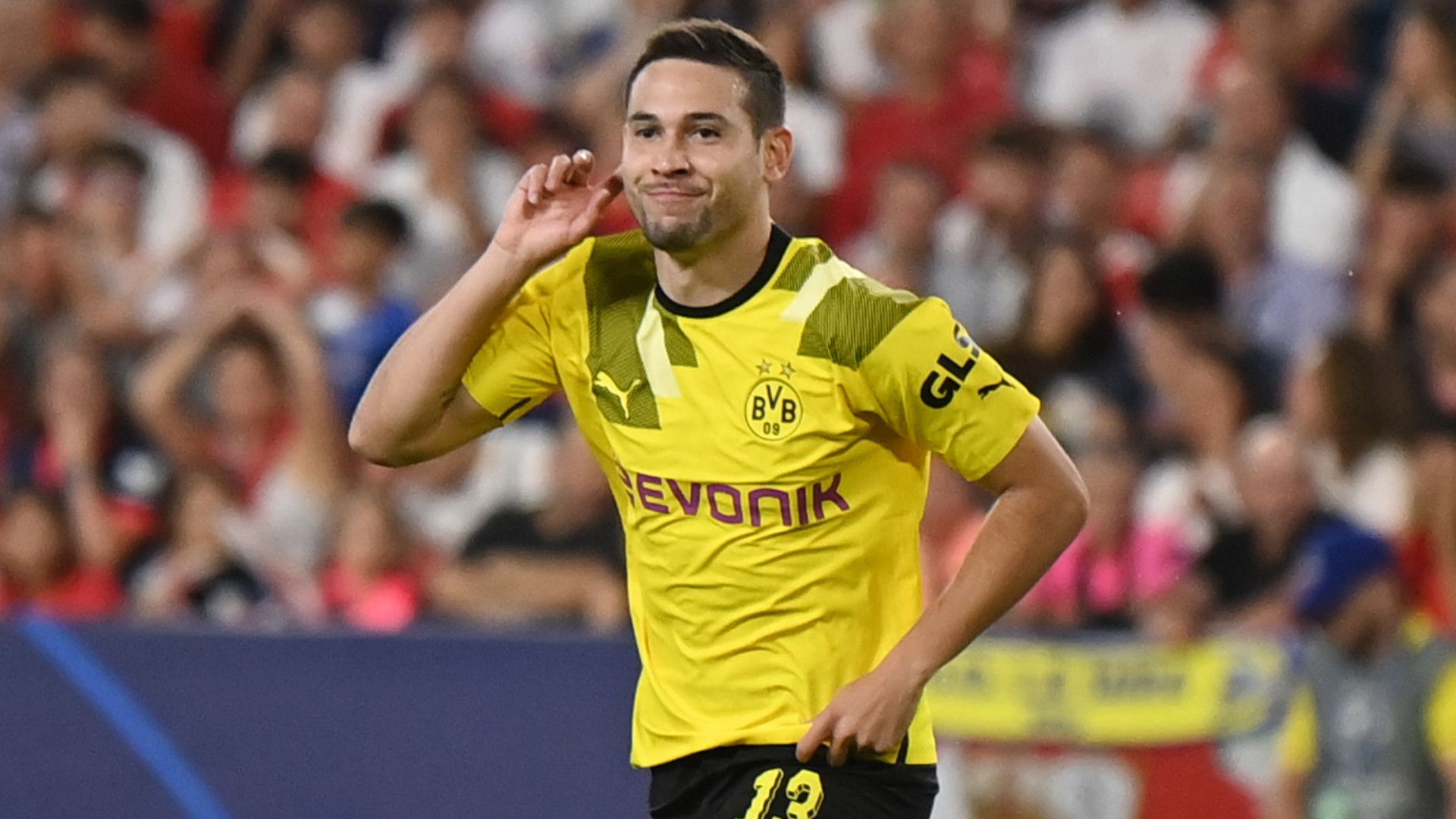 Bellingham, Rafael Leao and six players who could sign for Man City in the  January transfer window | Goal.com