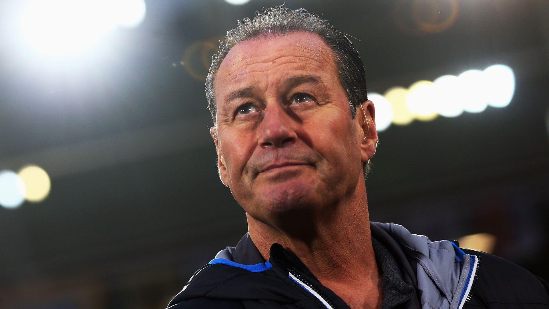 Huub Stevens 02072016