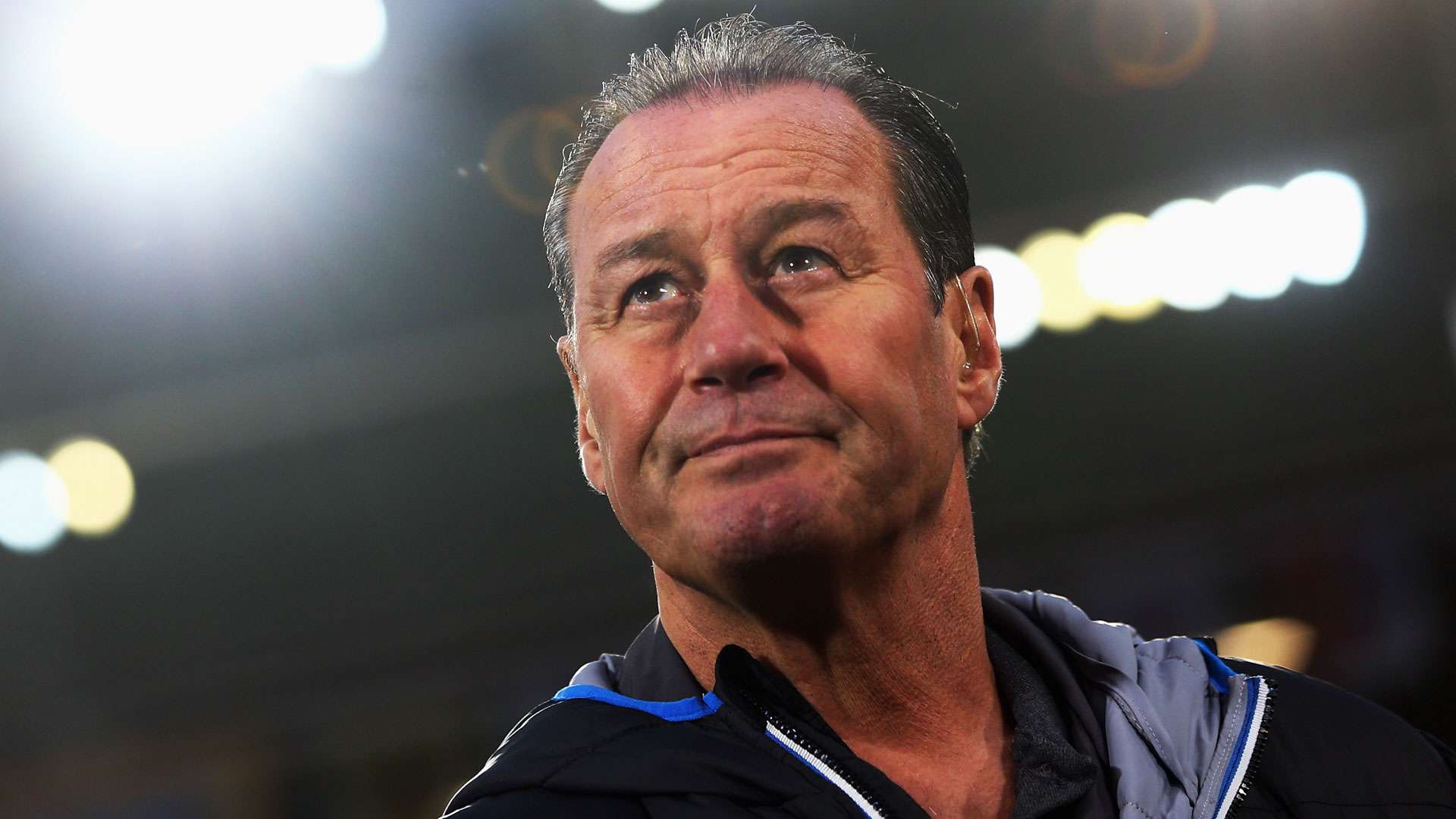 Huub Stevens 02072016