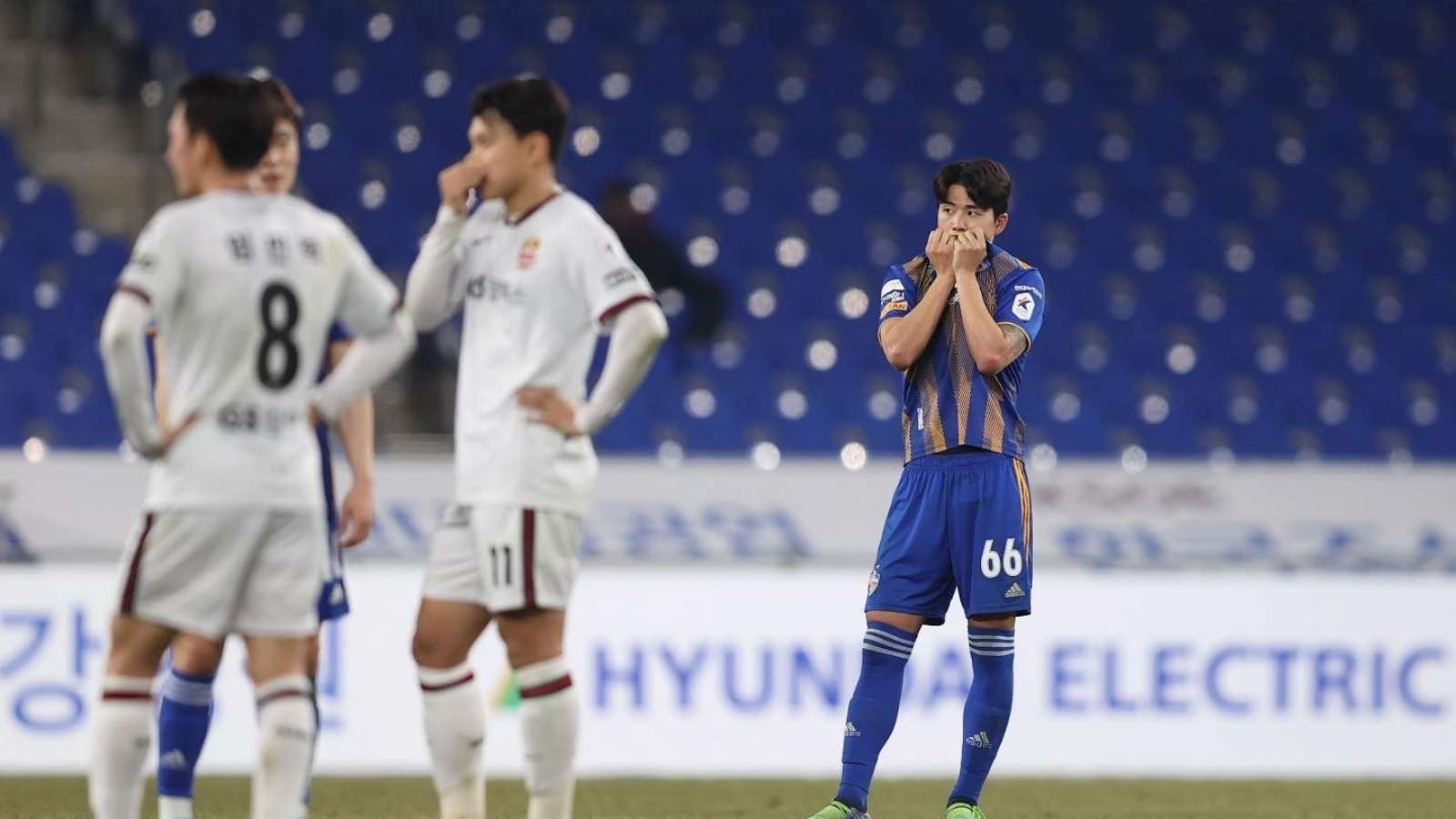 อุลซาน ฮุนได