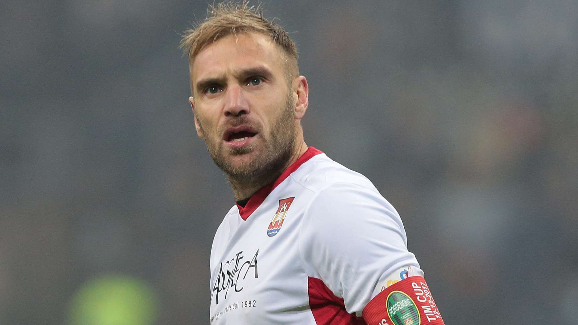 Mirko Stefani Inter Pordenone Tim Cup