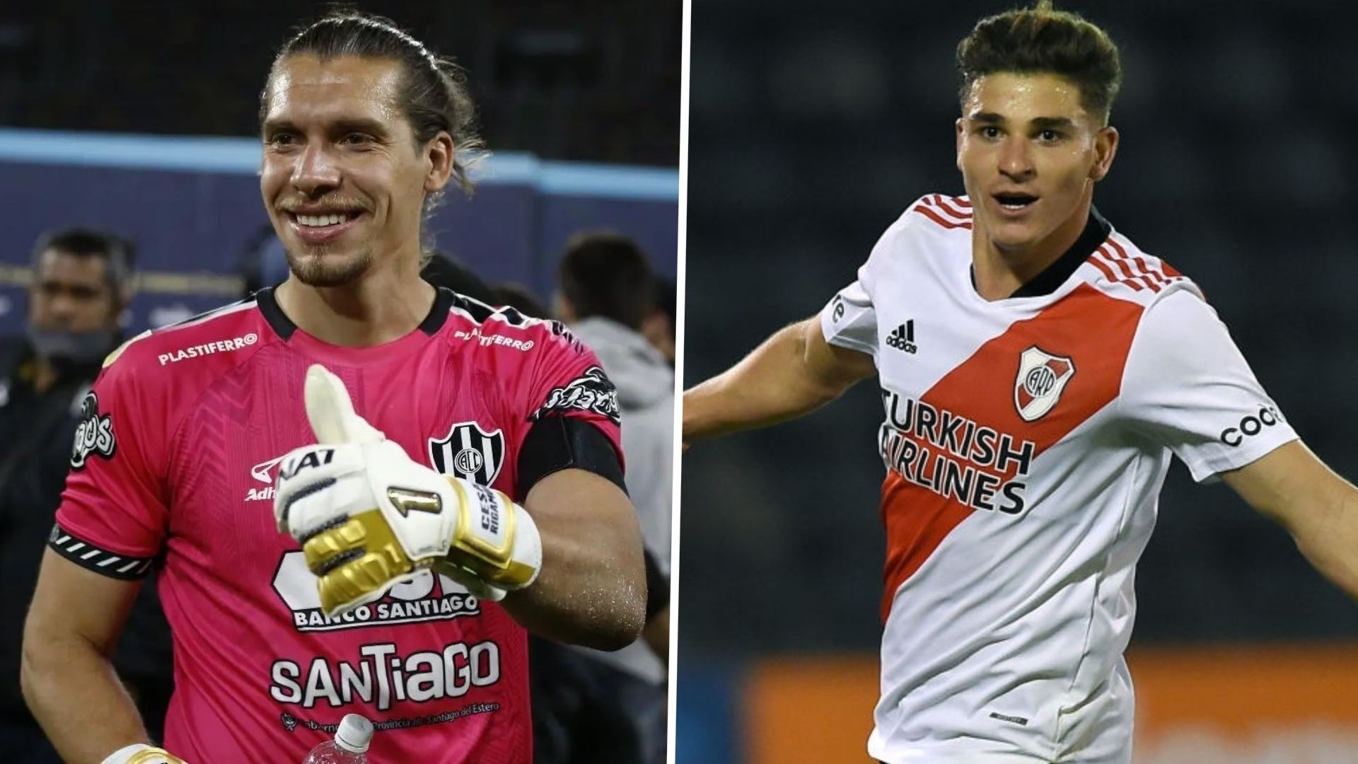 Dónde ver online Central Córdoba vs River