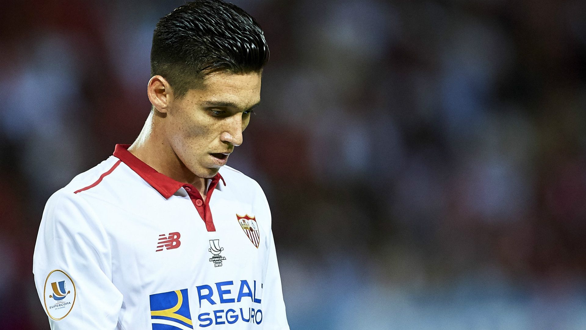 Kranevitter Sevilla
