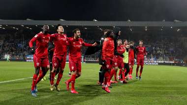 VfB Stuttgart 17022020