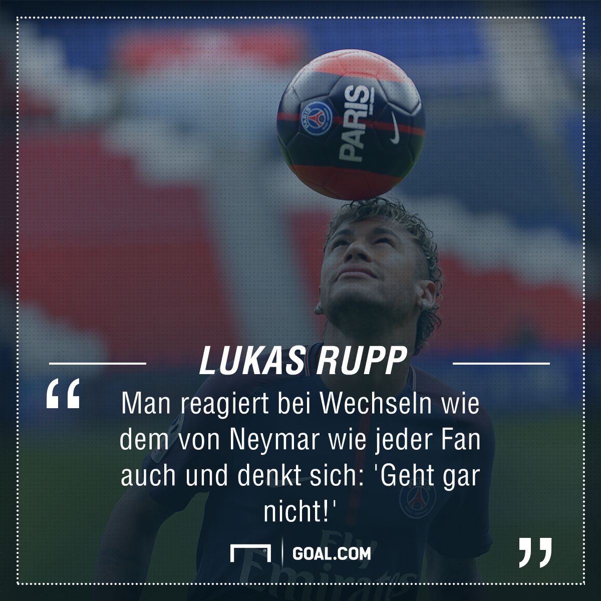 GFX Rupp