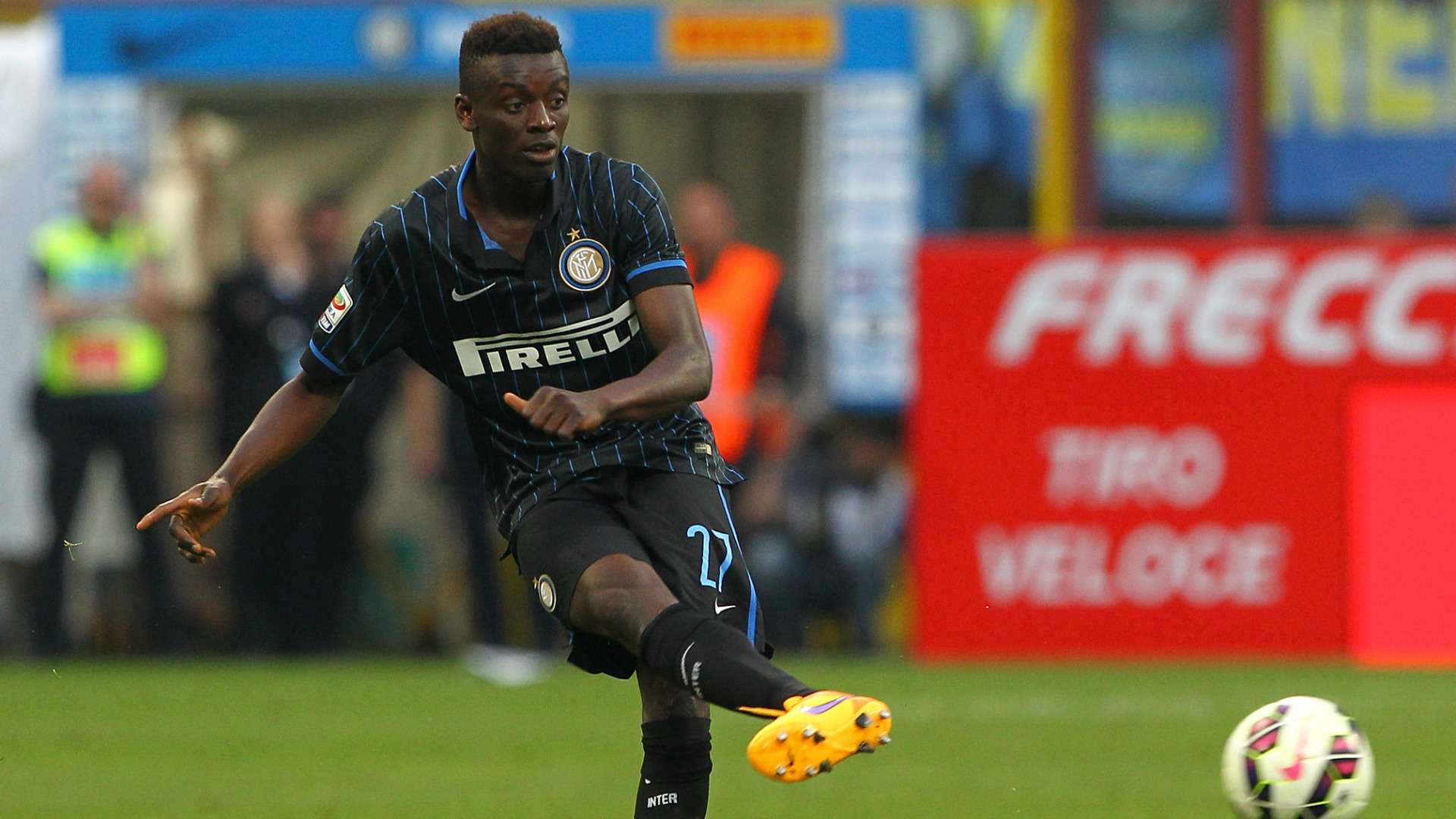 Gnoukouri Inter Milan