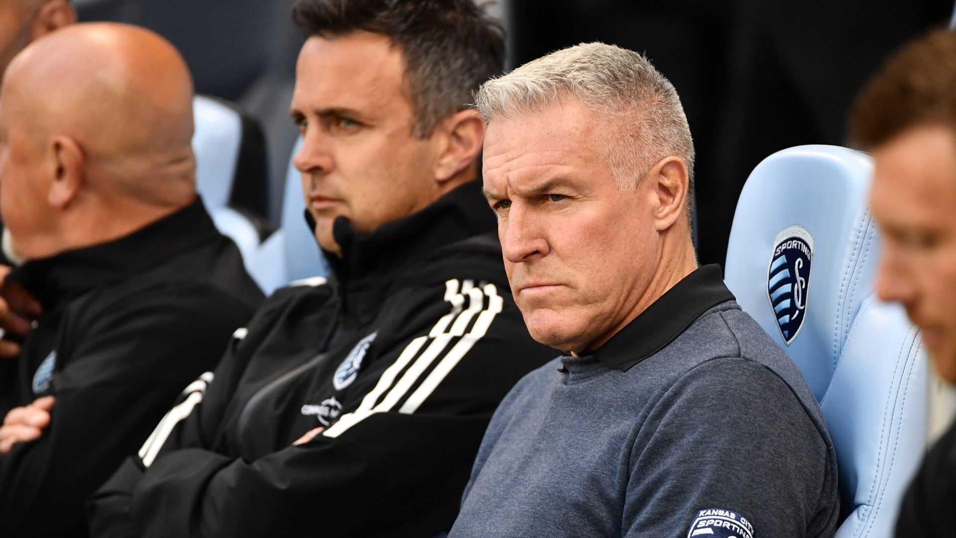 Vermes Sporting KC 2023