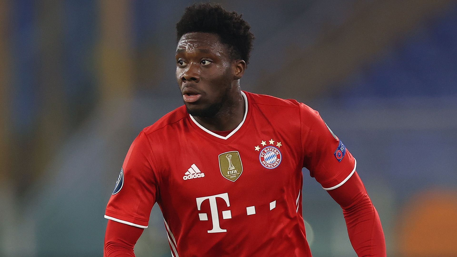 Alphonso-Boyle-Davies