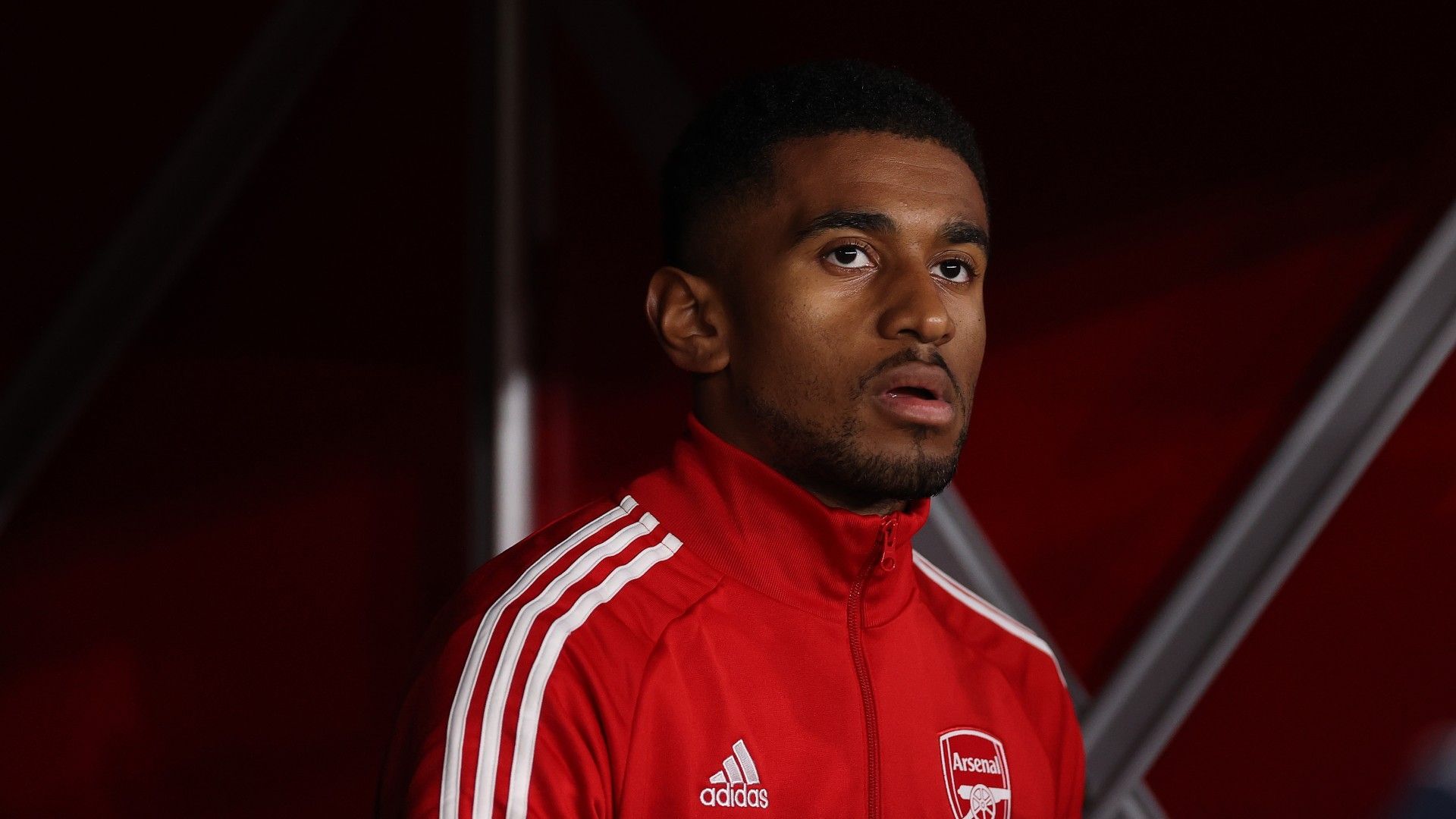 Reiss Nelson Arsenal 2022-23