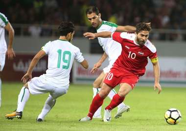 فراس الخطيب