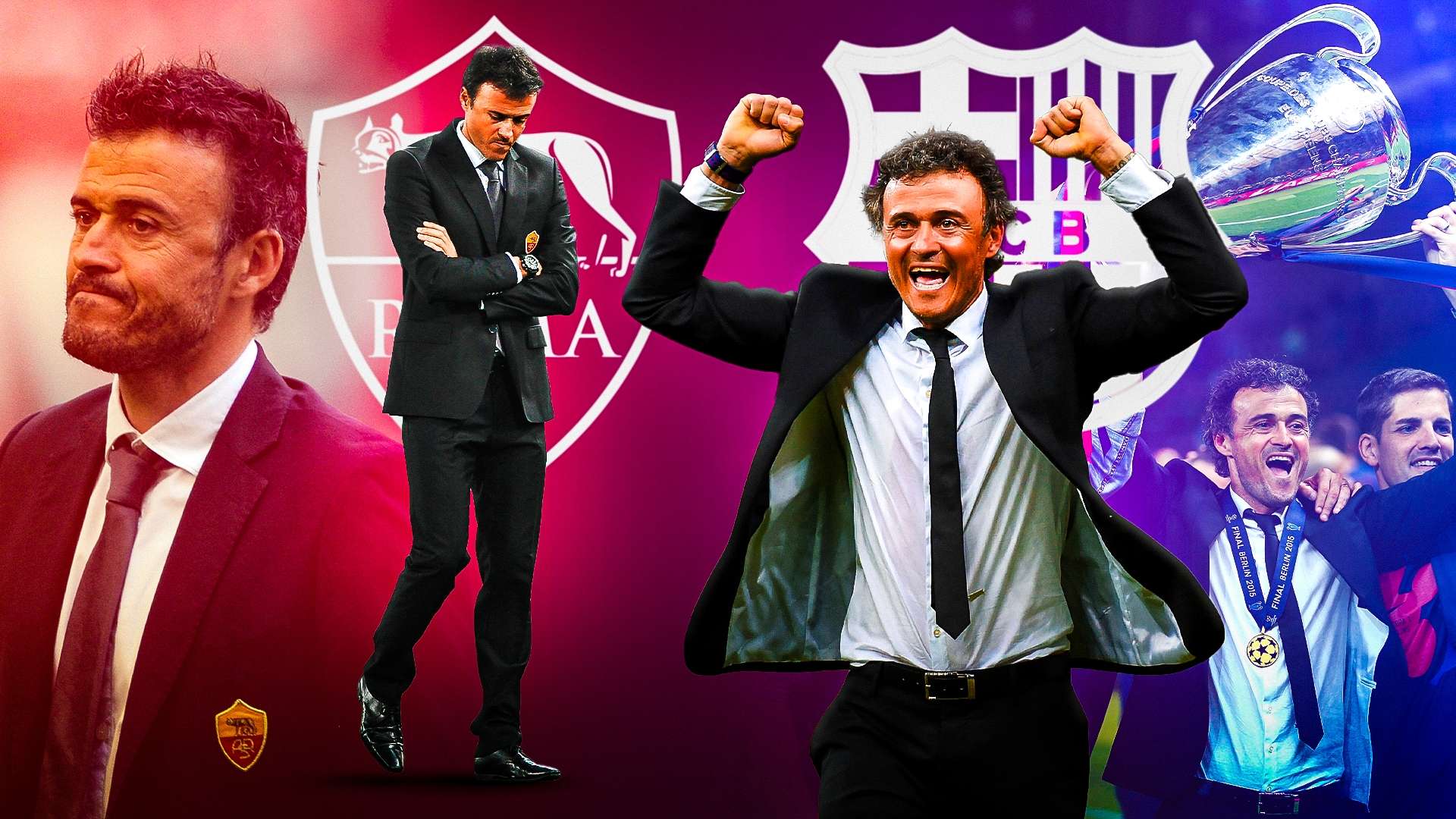 Luis Enrique GFX