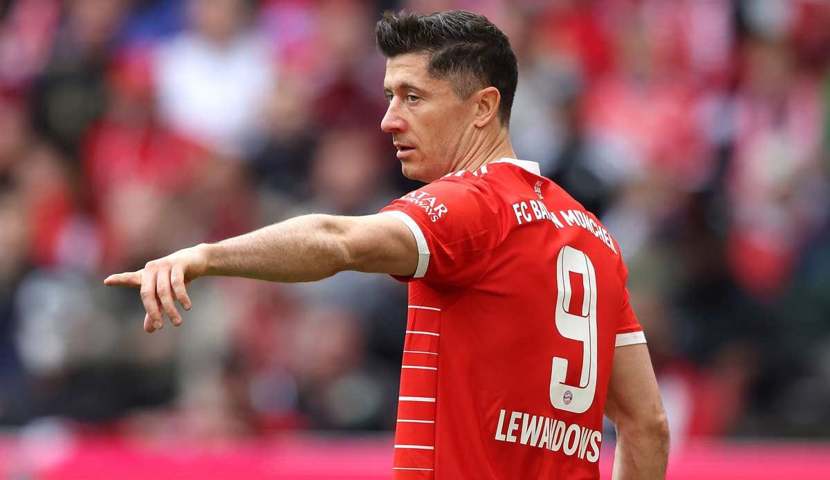 Lewandowski