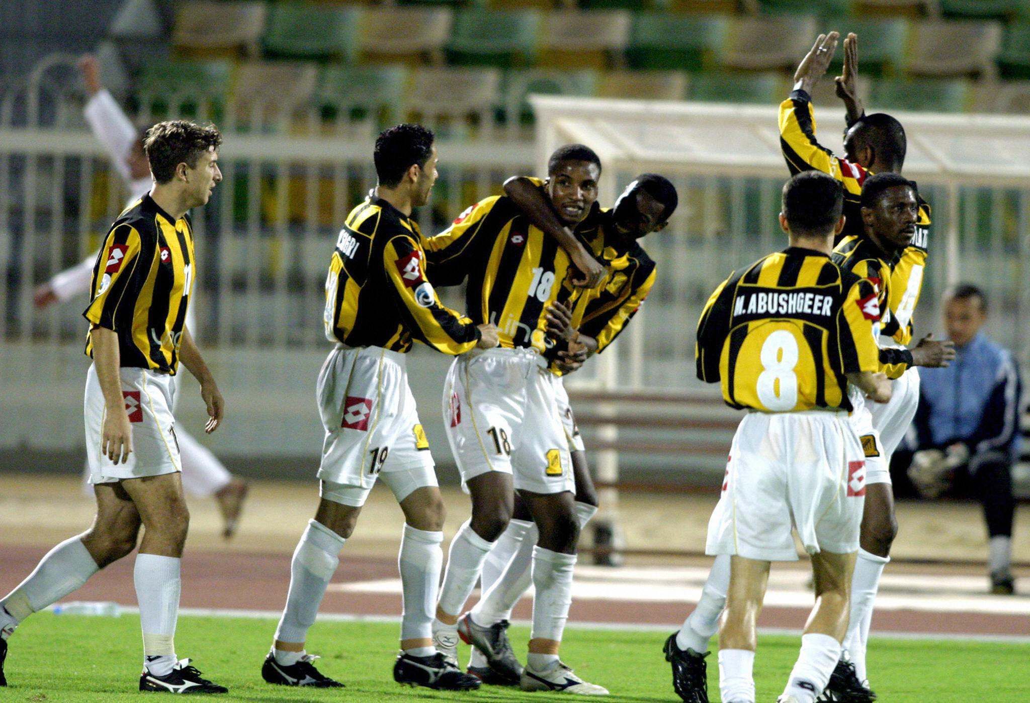 اتحاد جدة 2005