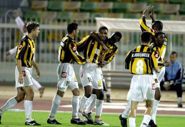 اتحاد جدة 2005