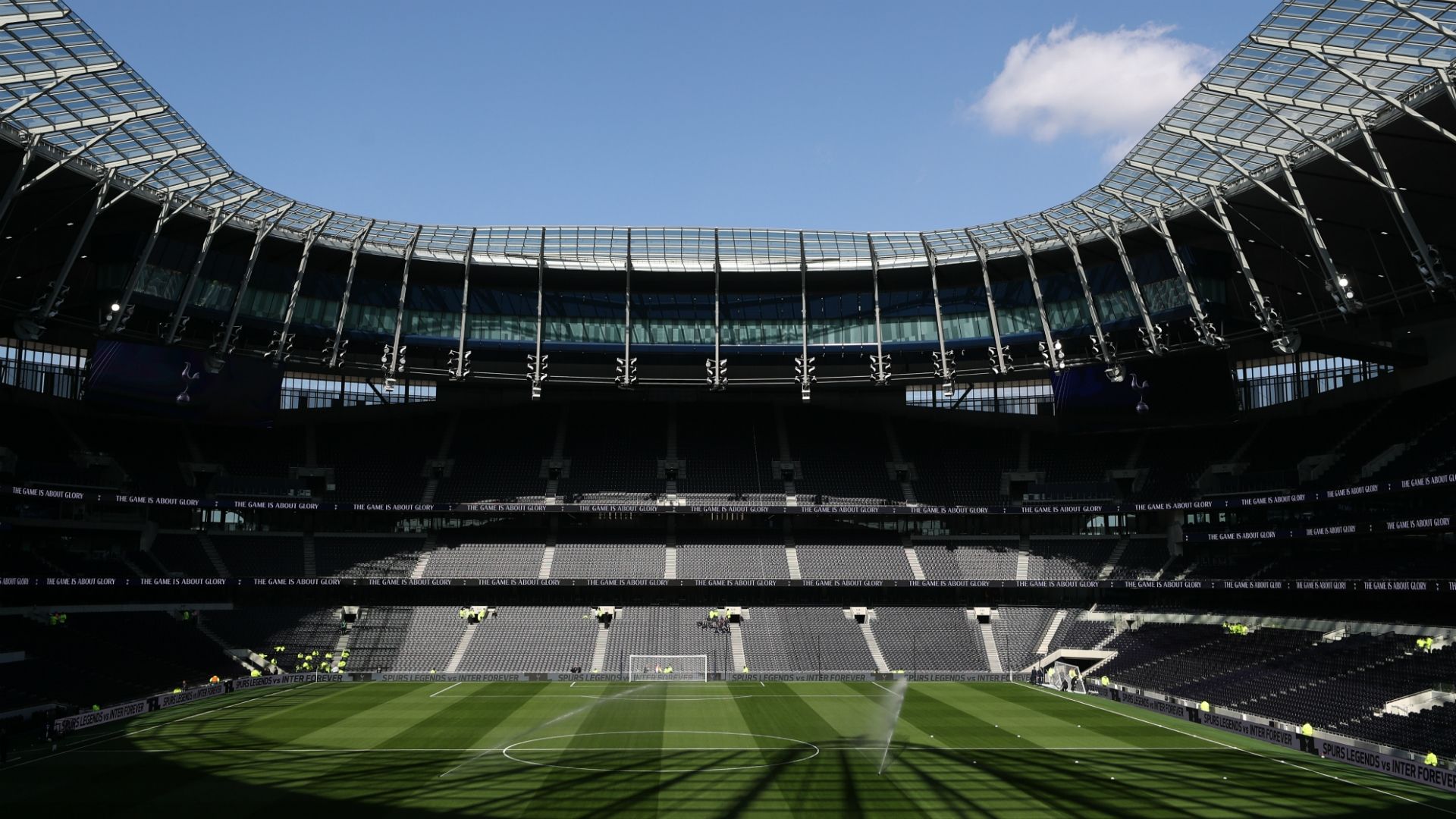 spurs new stadium - cropped