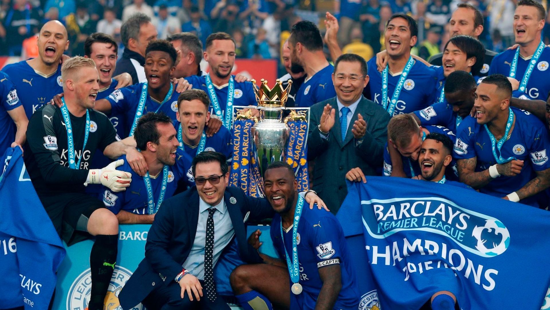 Vichai Srivaddhanaprabha