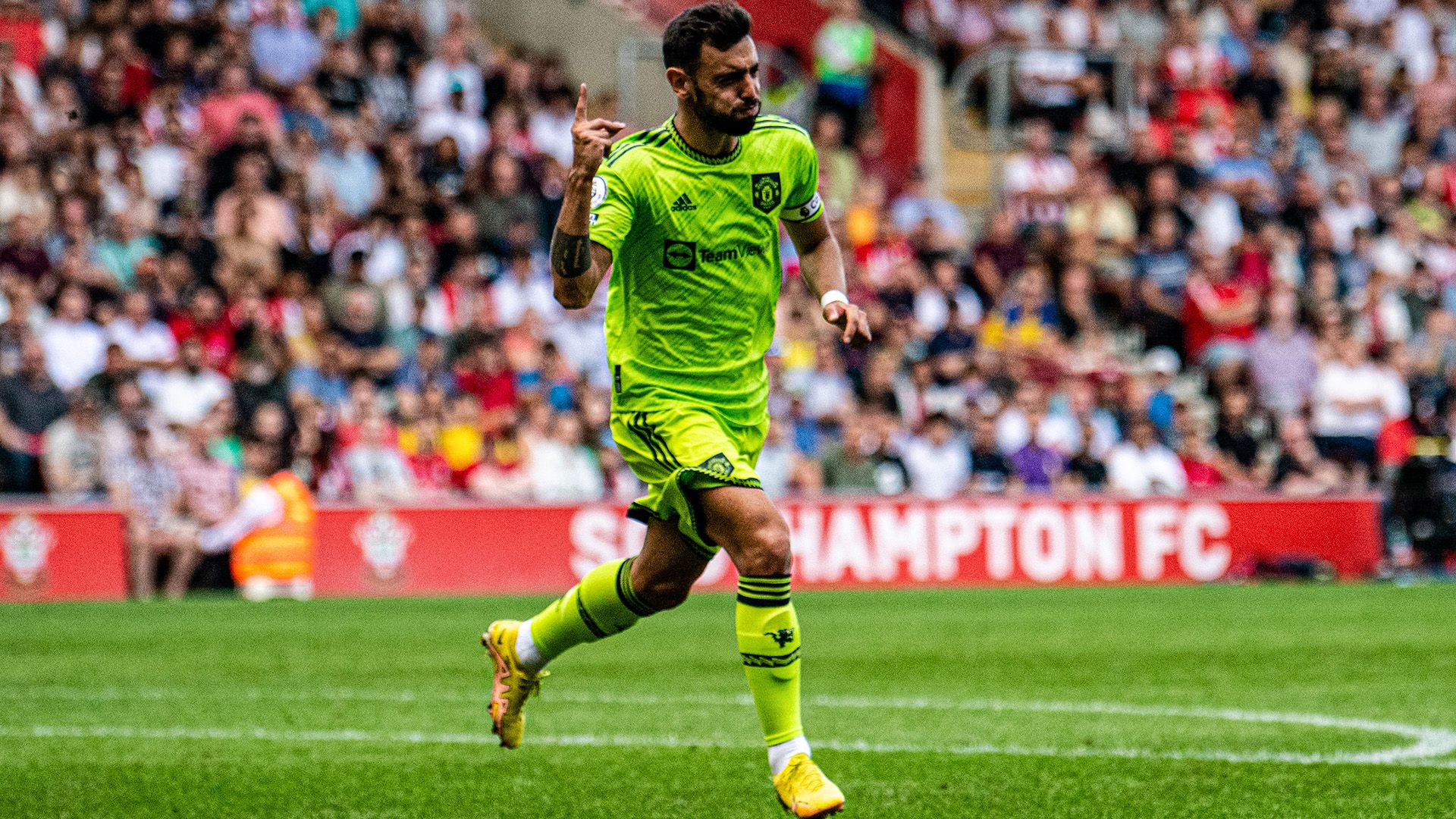 Marcus Rashford Man Utd 2022-23