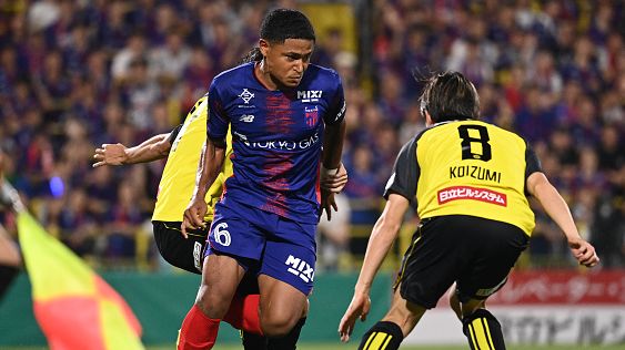 20250717-fctokyo-BANGNAGANDE Kashif