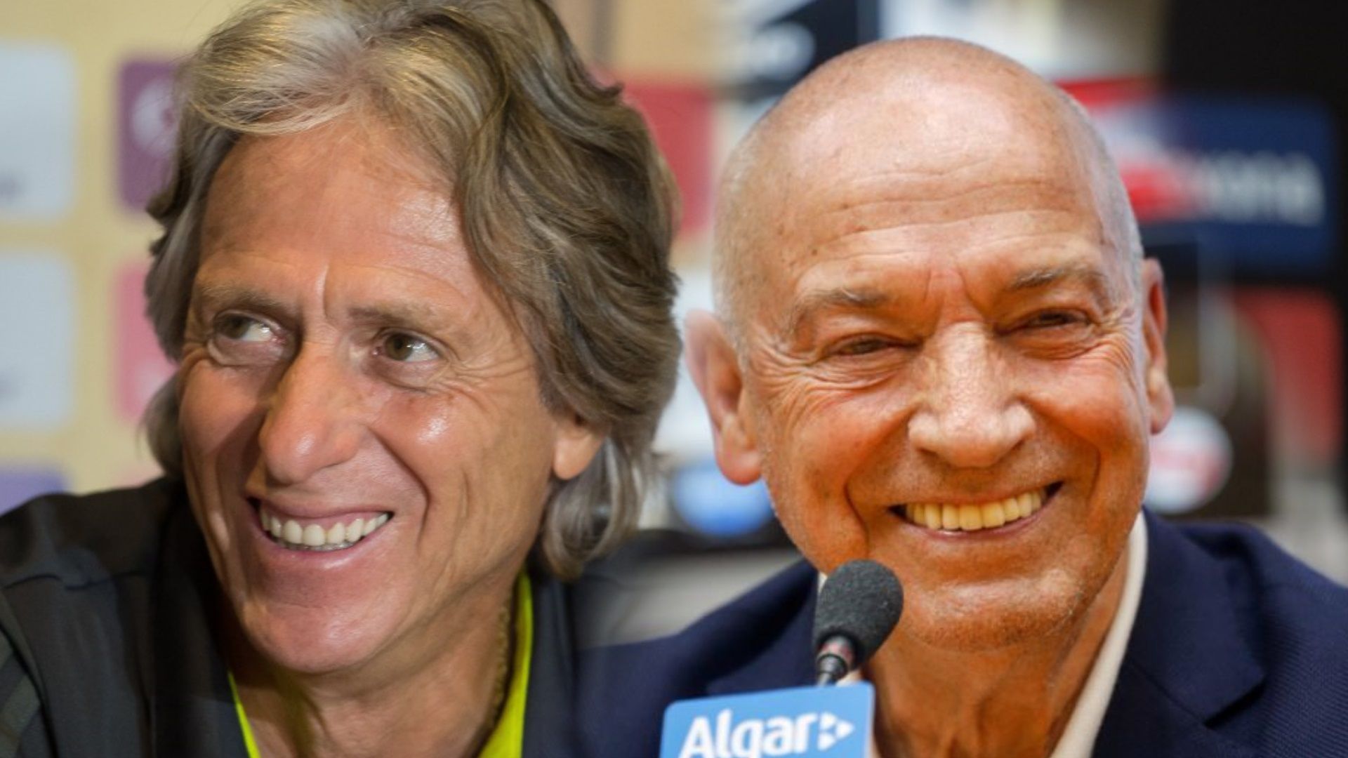 GFX Jorge Jesus Jesualdo