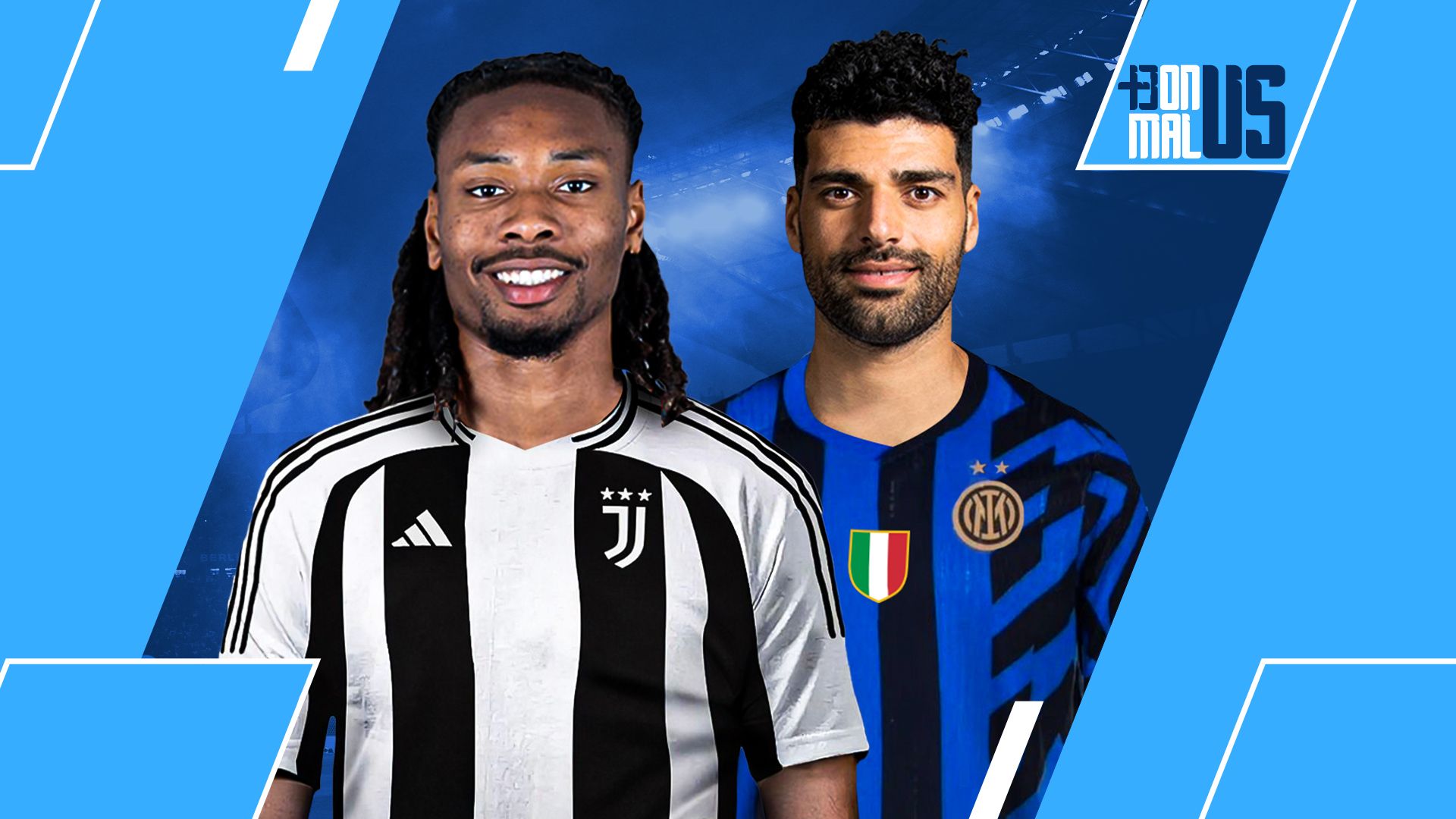 Nuovi arrivi Serie A