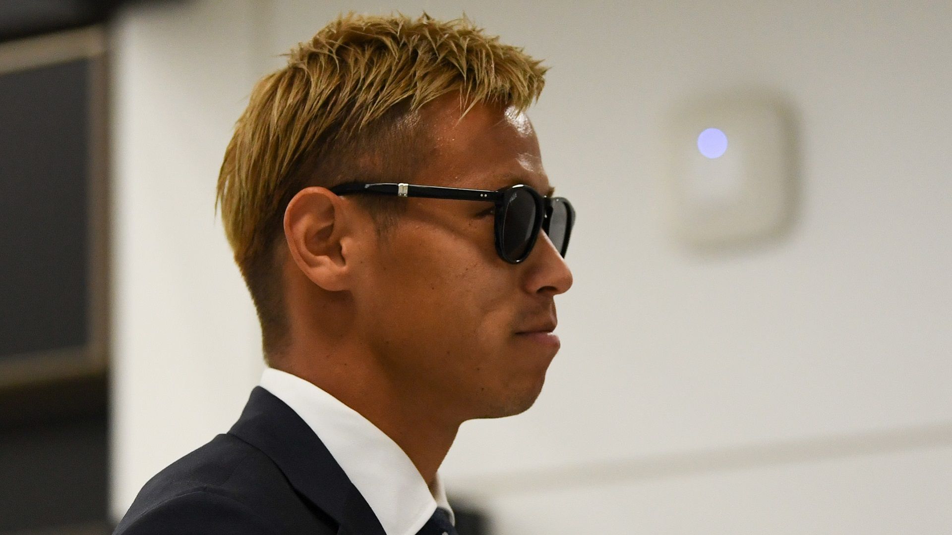 2018-08-12 Honda Keisuke