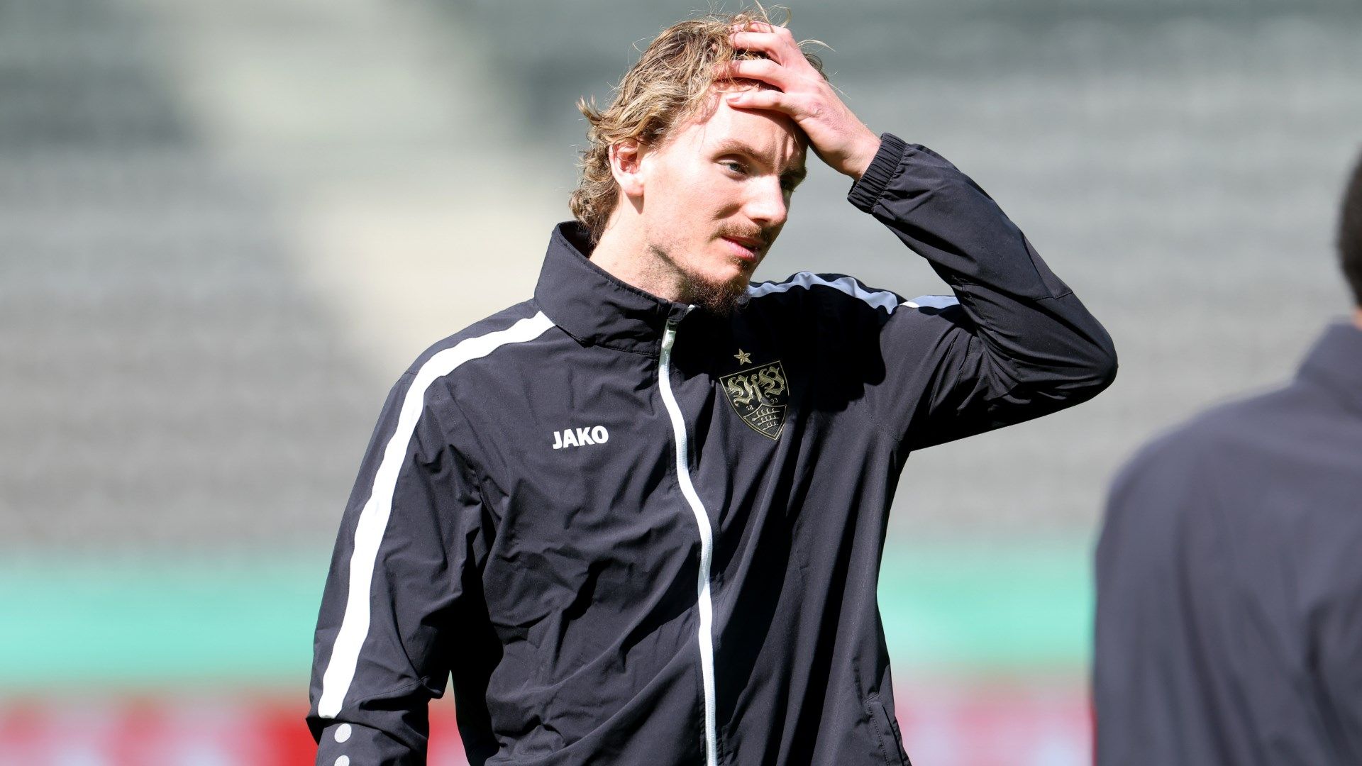 Nick Woltemade Stuttgart 2025