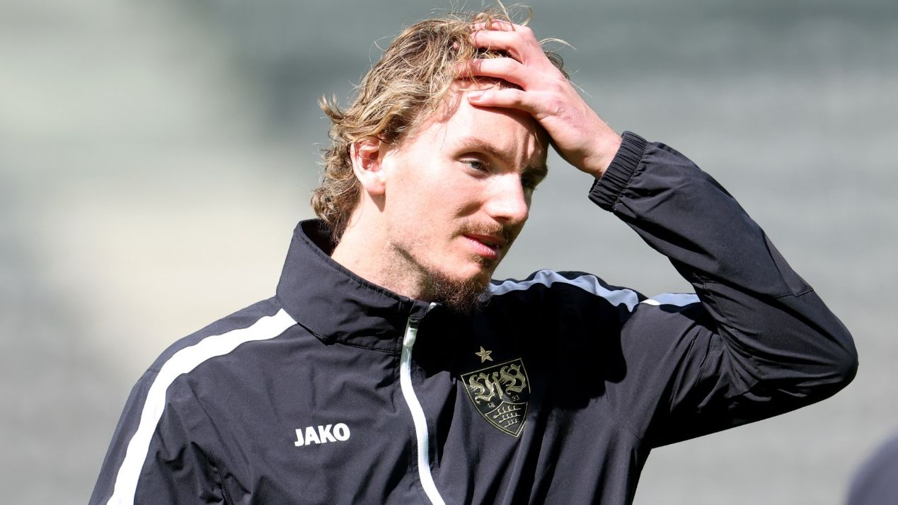 Nick Woltemade Stuttgart 2025