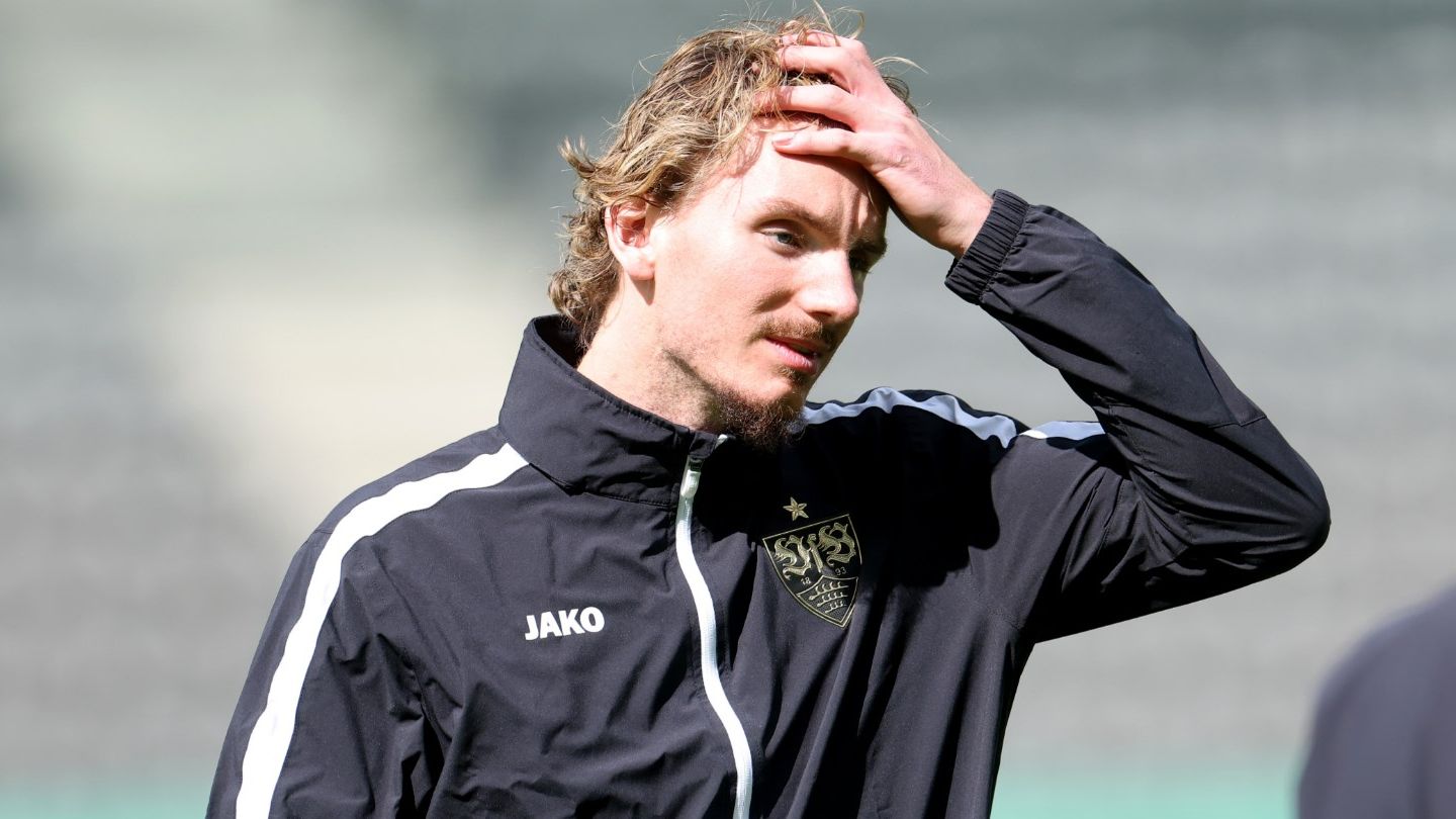 Nick Woltemade Stuttgart 2025