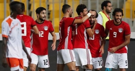 منتخب مصر