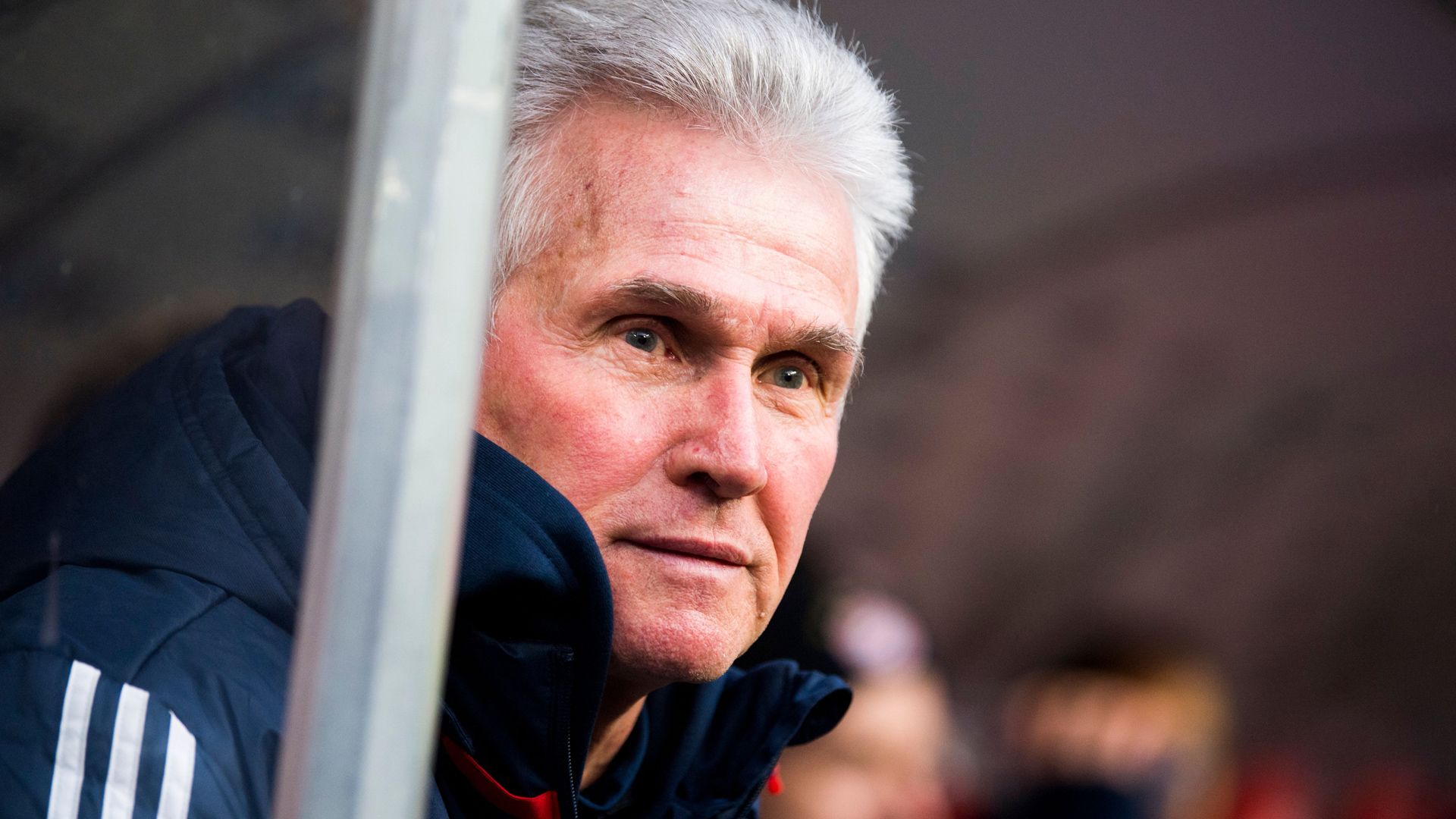 RB Leipzig FC Bayern München Jupp Heynckes