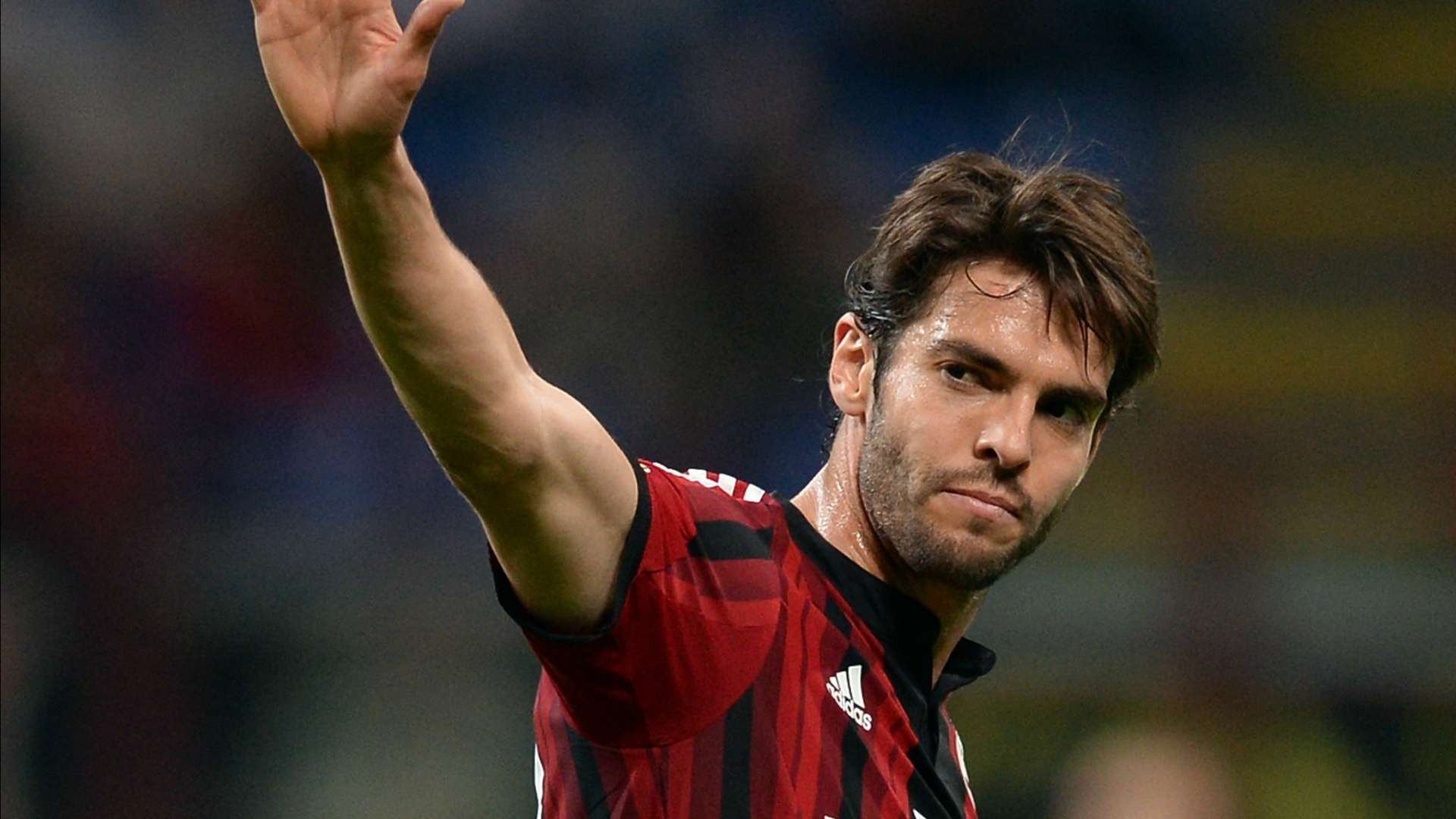Ricardo-Kaka-Milan