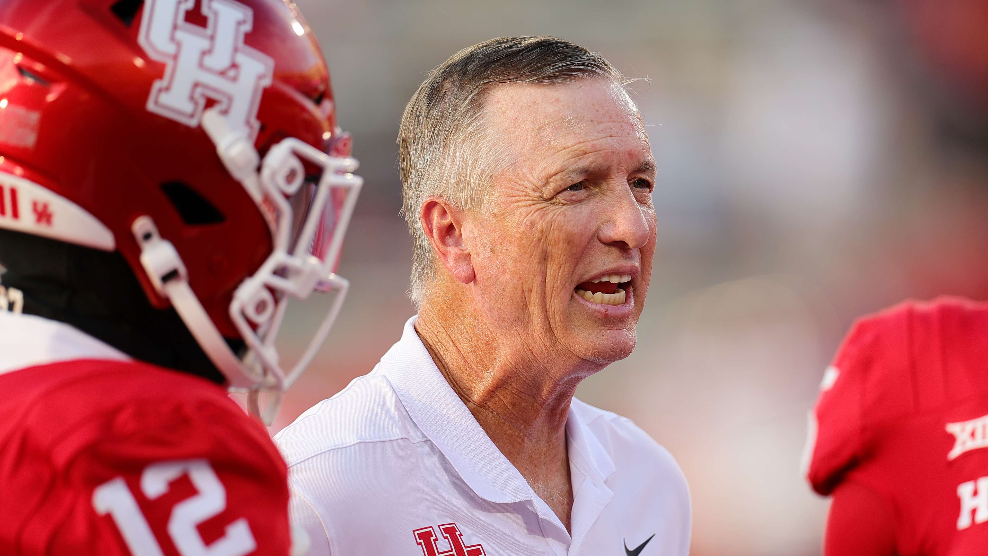 houston cougars ncaaf