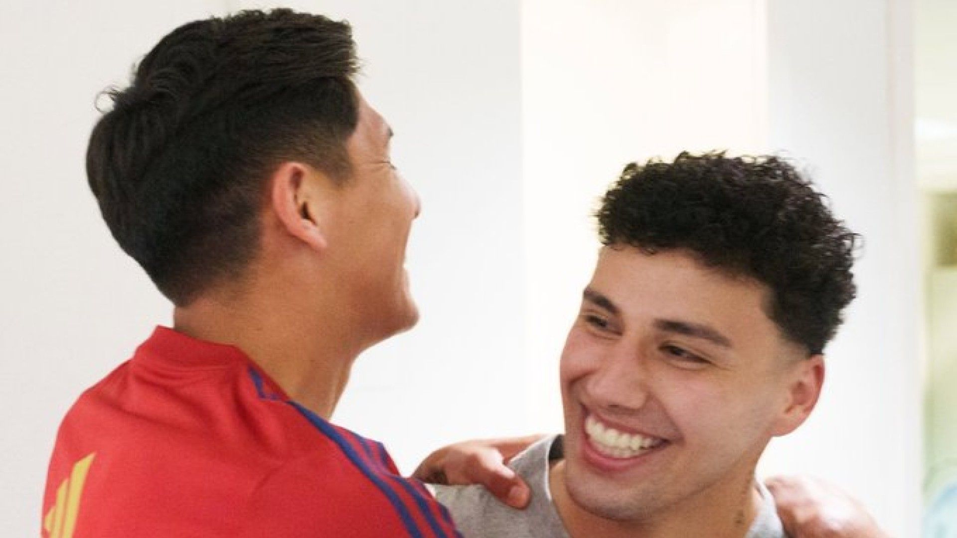 Edson Álvarez Jorge Sánchez Ajax 2022