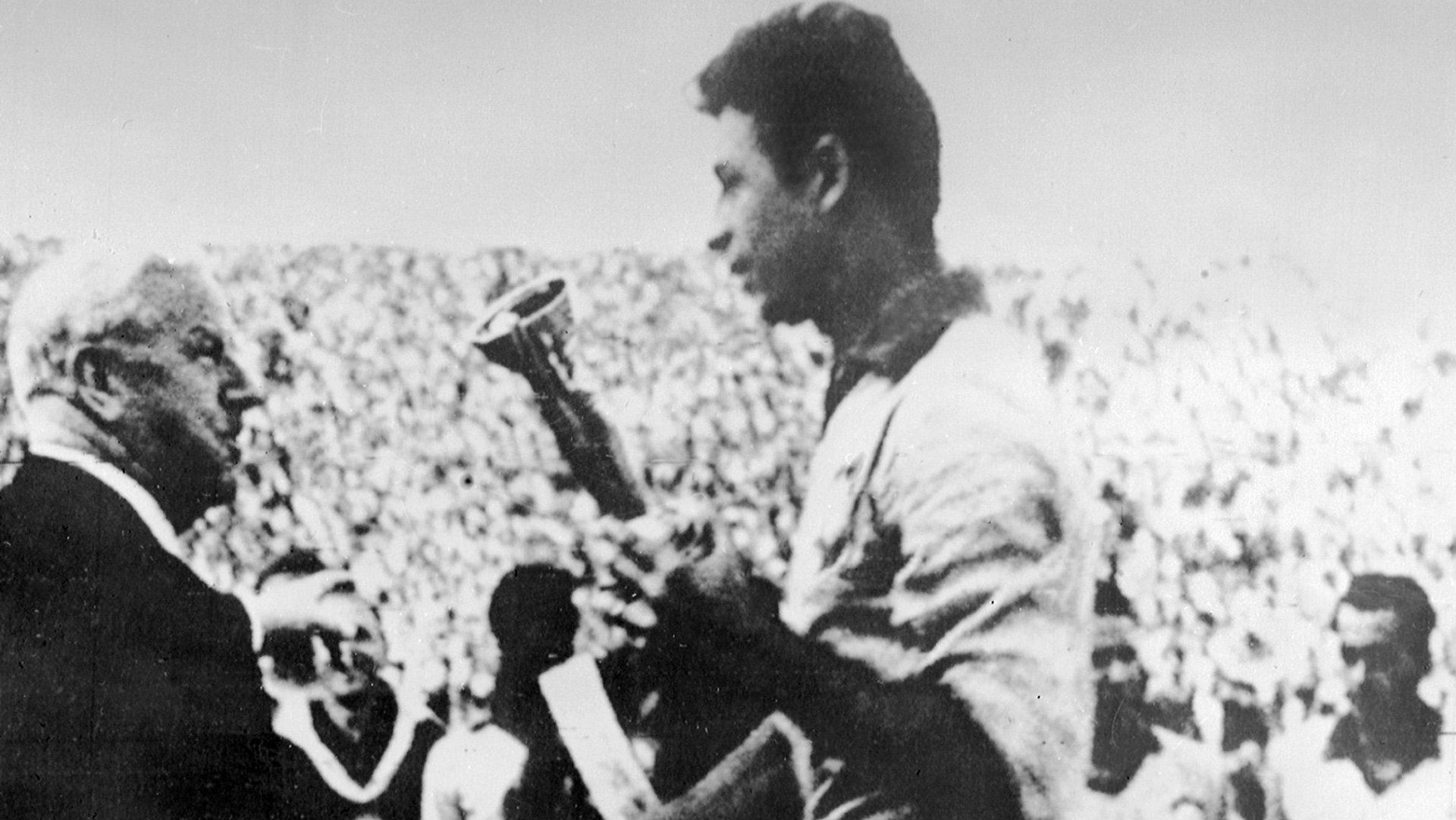 Brasil vs Checoslovaquia Mundial 1962