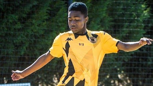 Mfundo Vilakazi, Kaizer Chiefs