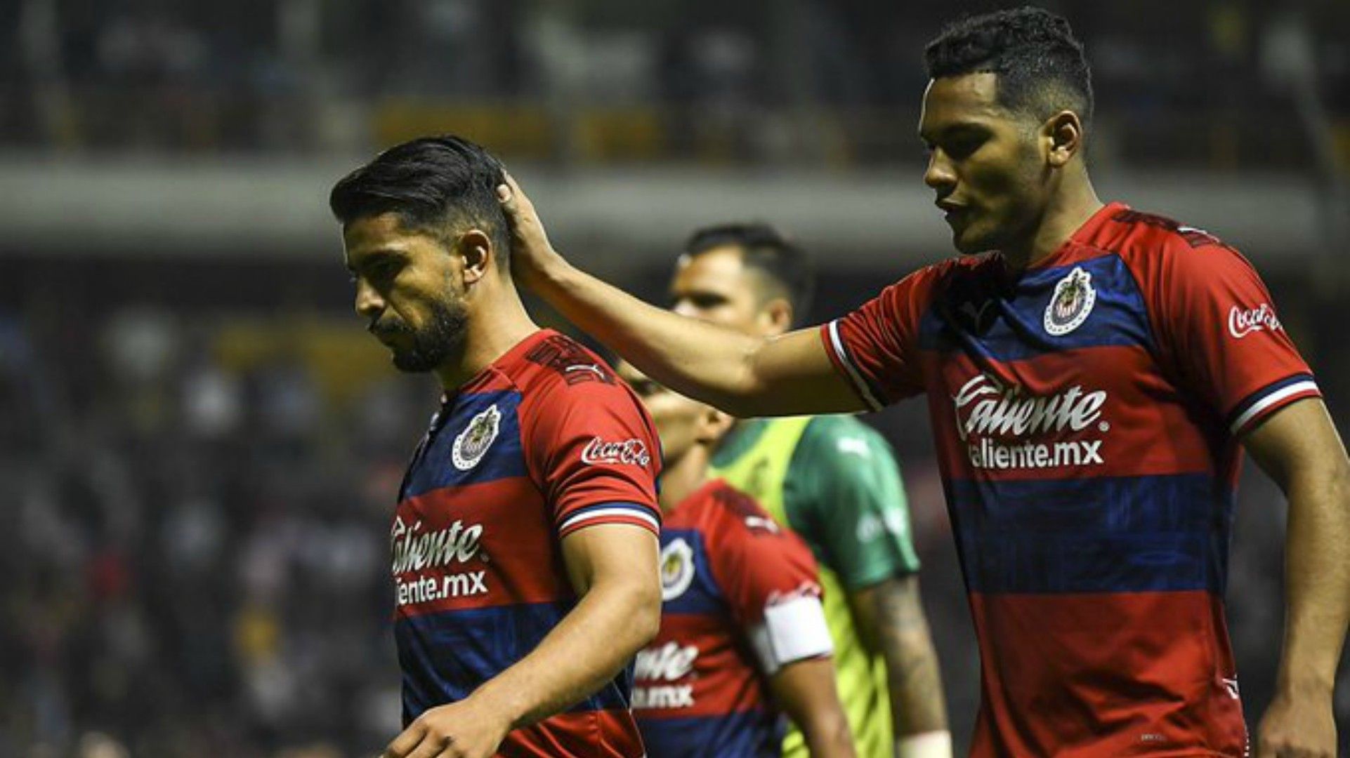 Chivas Copa MX