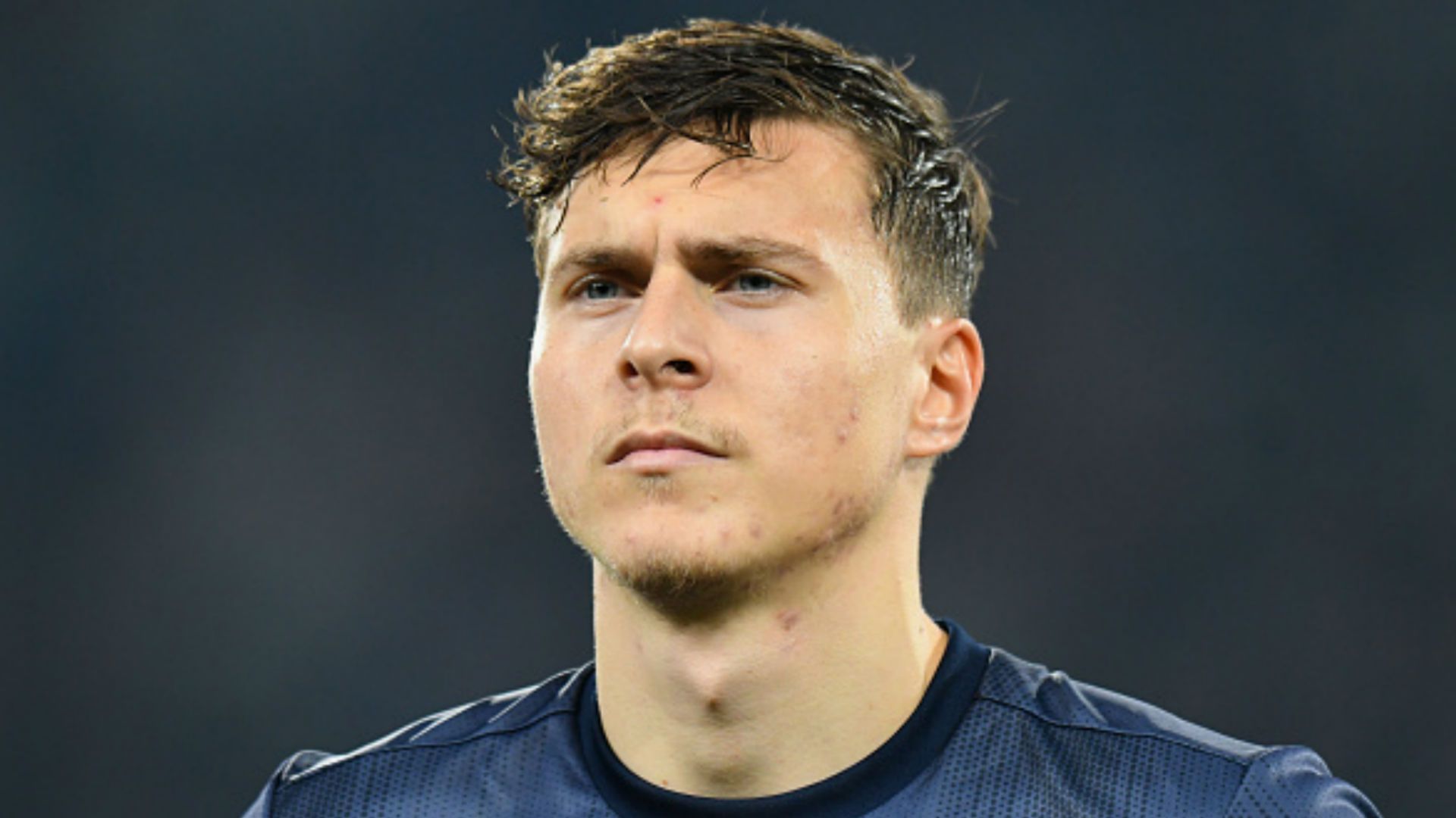 Victor Lindelöf Manchester United Premier League