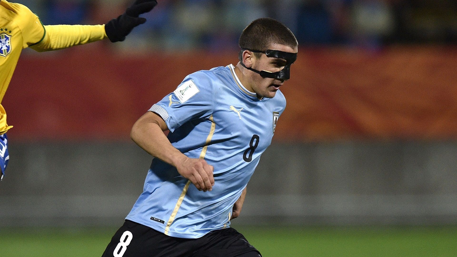 2017-08-10 Getafe Arambarri